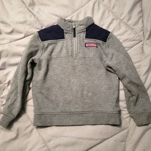 Boys Vineyard Vines Shep shirt